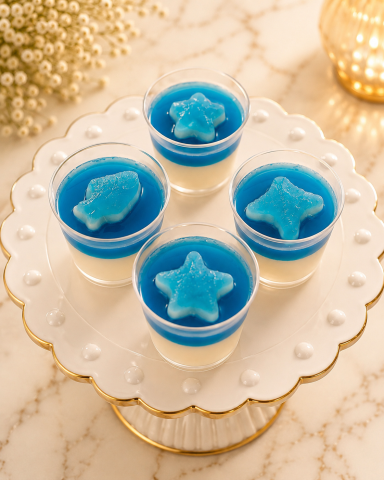 Gelatinas