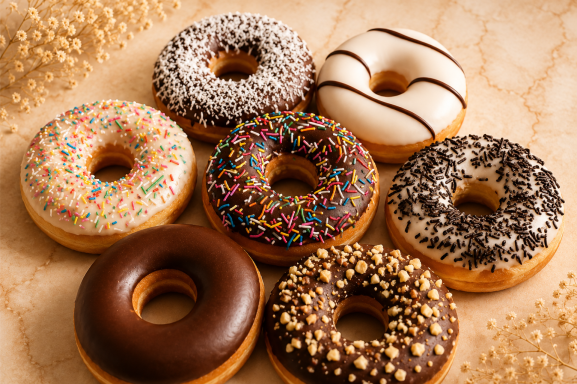 Donas